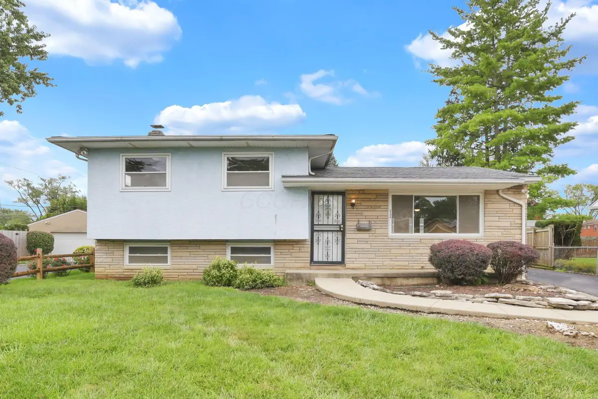 1184 Dutton Place, Columbus, OH 43227 - #1
