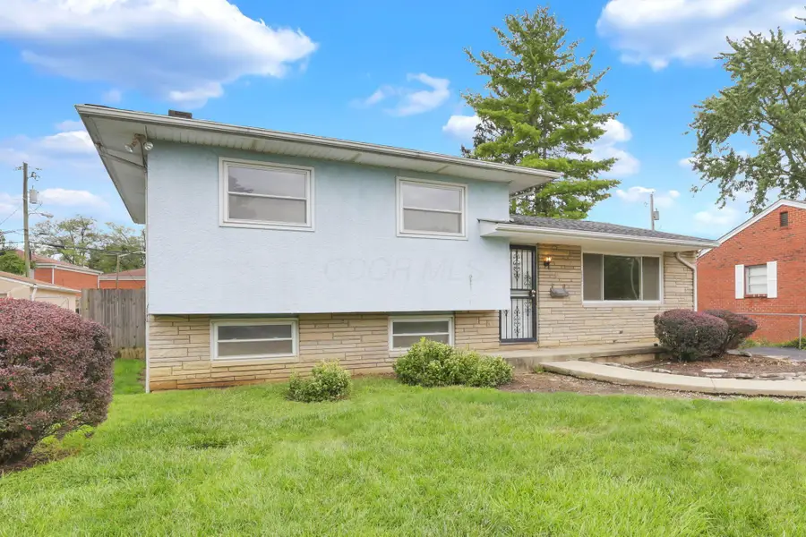 1184 Dutton Place, Columbus, OH 43227 - #3