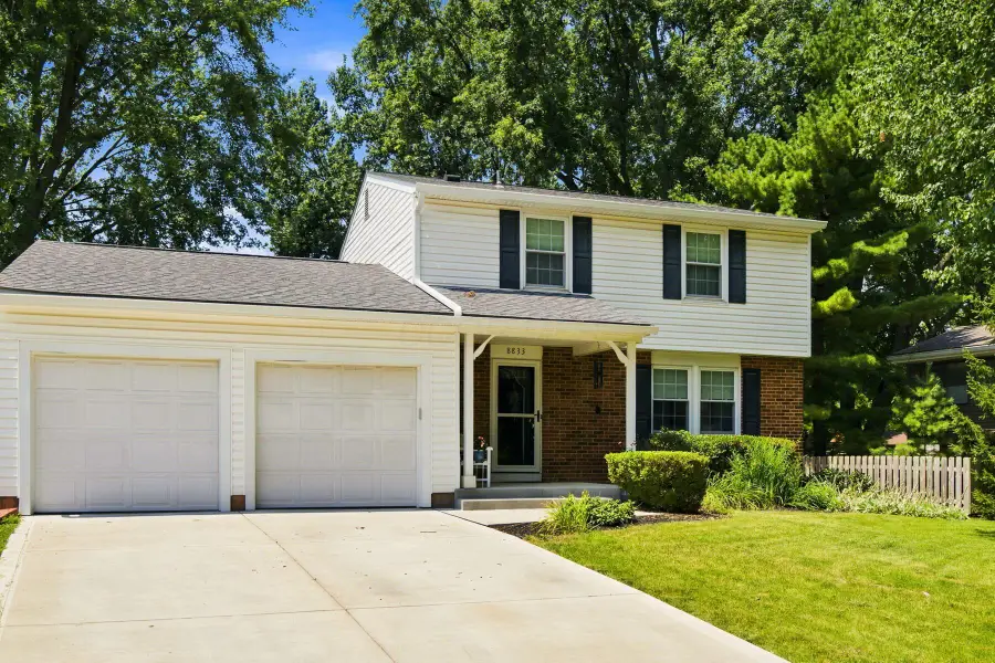 8833 Knighton Court, Powell, OH 43065 - #3