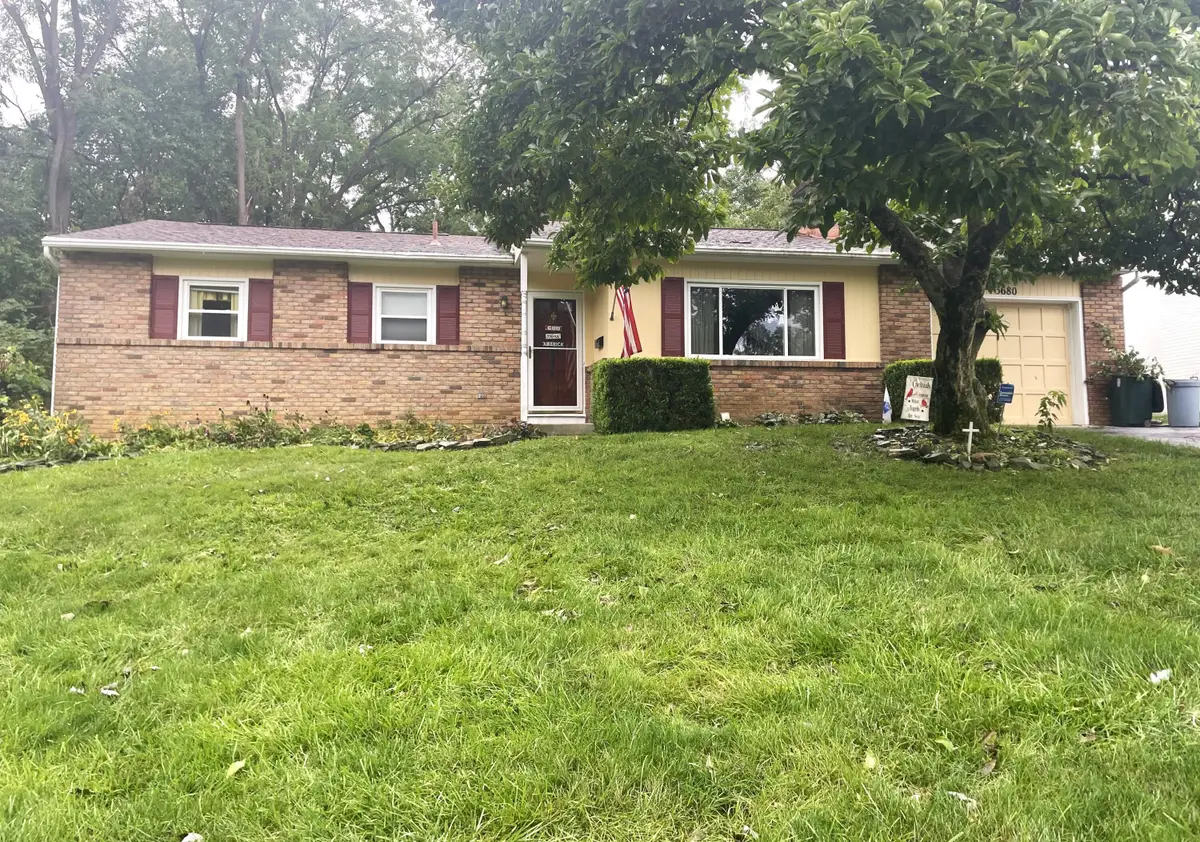 3680 Tillbury Avenue, Columbus, OH 43220 - #1