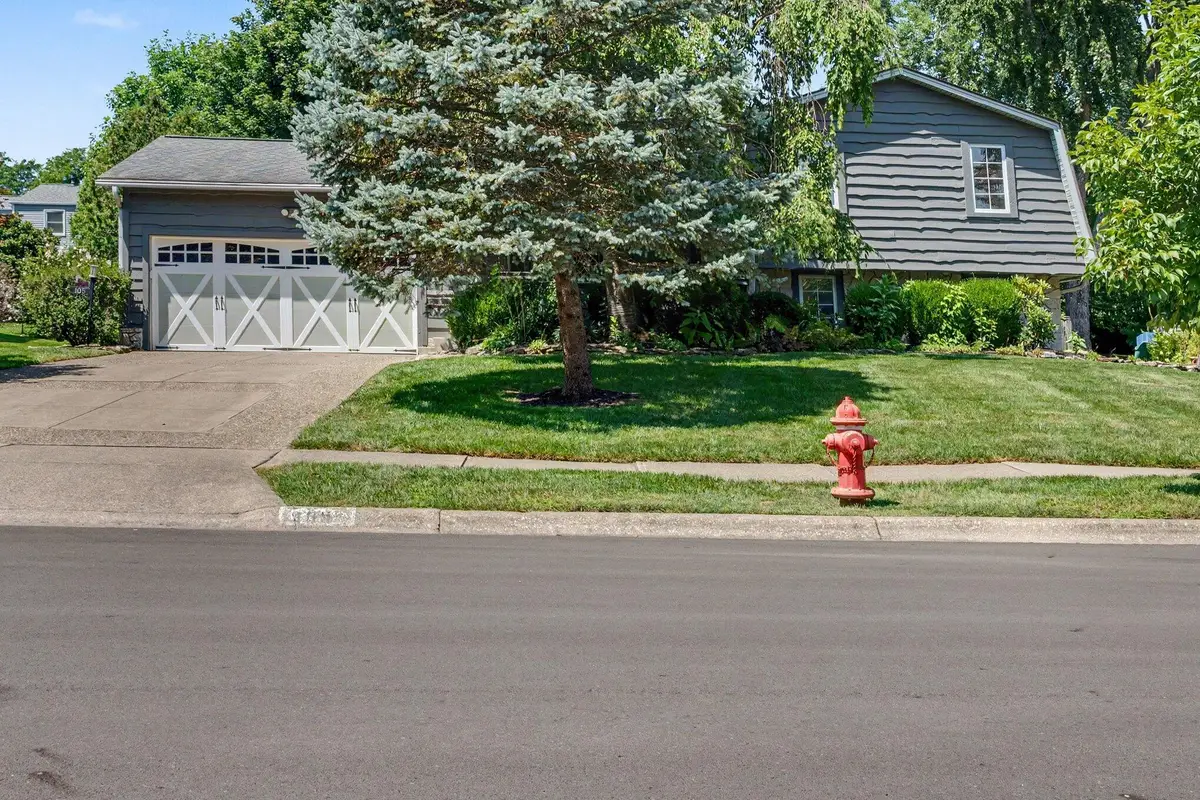 105 Granby Place W, Westerville, OH 43081 - #1