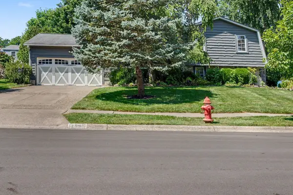 105 Granby Place W, Westerville, OH 43081