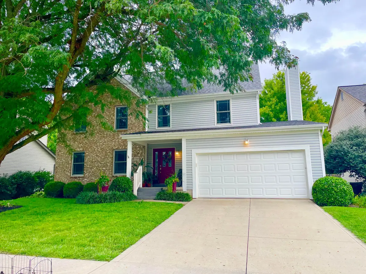 7700 Schoolway Court, Dublin, OH 43016 - #1