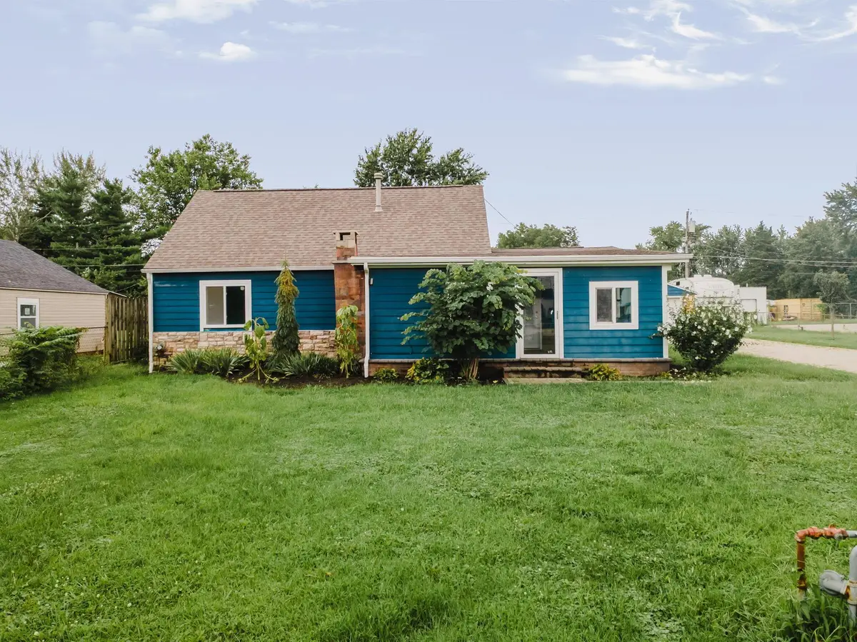 724 Glendower Avenue, Columbus, OH 43207 - #1