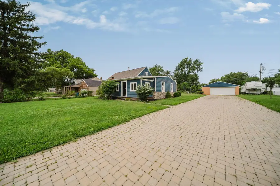 724 Glendower Avenue, Columbus, OH 43207 - #2