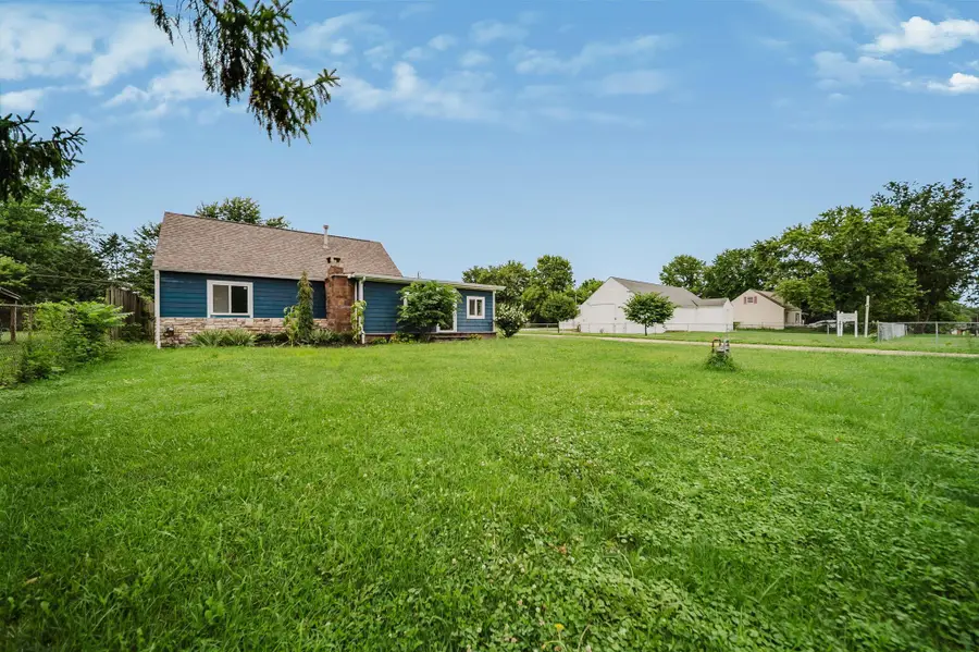 724 Glendower Avenue, Columbus, OH 43207 - #3