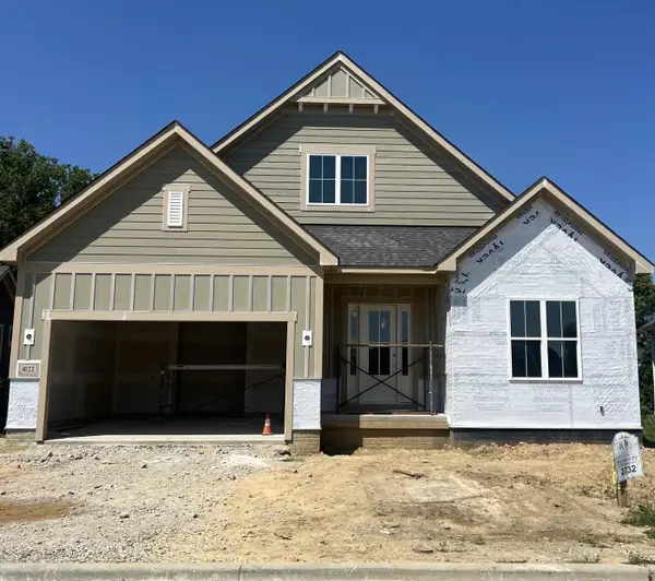 4122 Captains Circle, Lewis Center, OH 43035