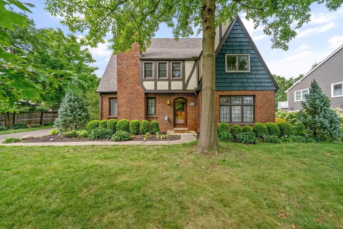 3148 Elbern Avenue, Columbus, OH 43209 - #1