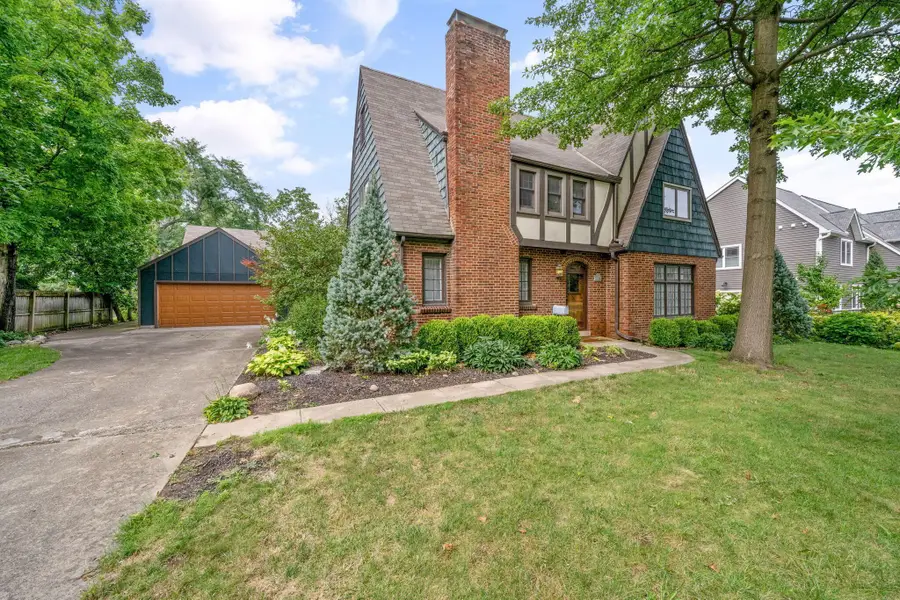 3148 Elbern Avenue, Columbus, OH 43209 - #2