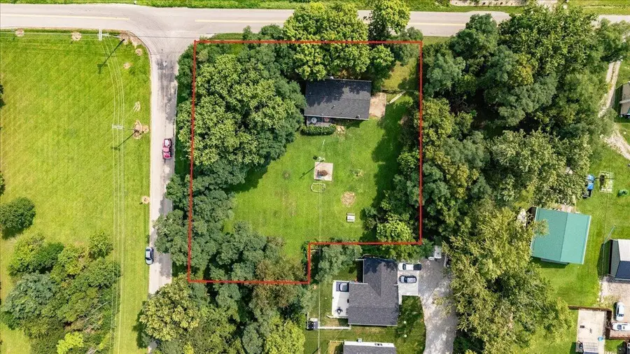 5738 Fairfield Beach Road Ne, Thornville, OH 43076 - #3
