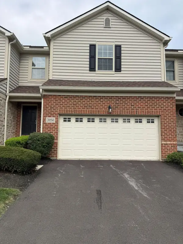 3954 Stapleford Drive, Columbus, OH 43230