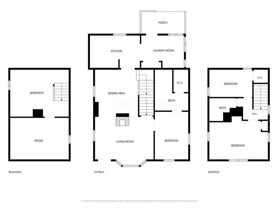 61 Bortz Street, Ashville, OH 43103 - #3
