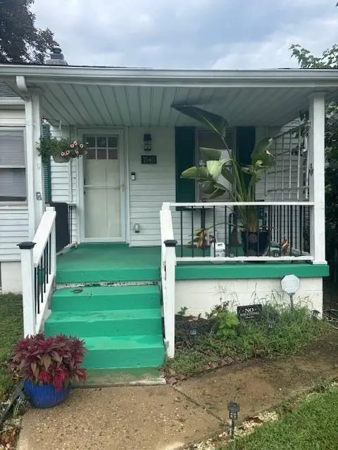 1040 Campbell Avenue, Columbus, OH 43223 - #2