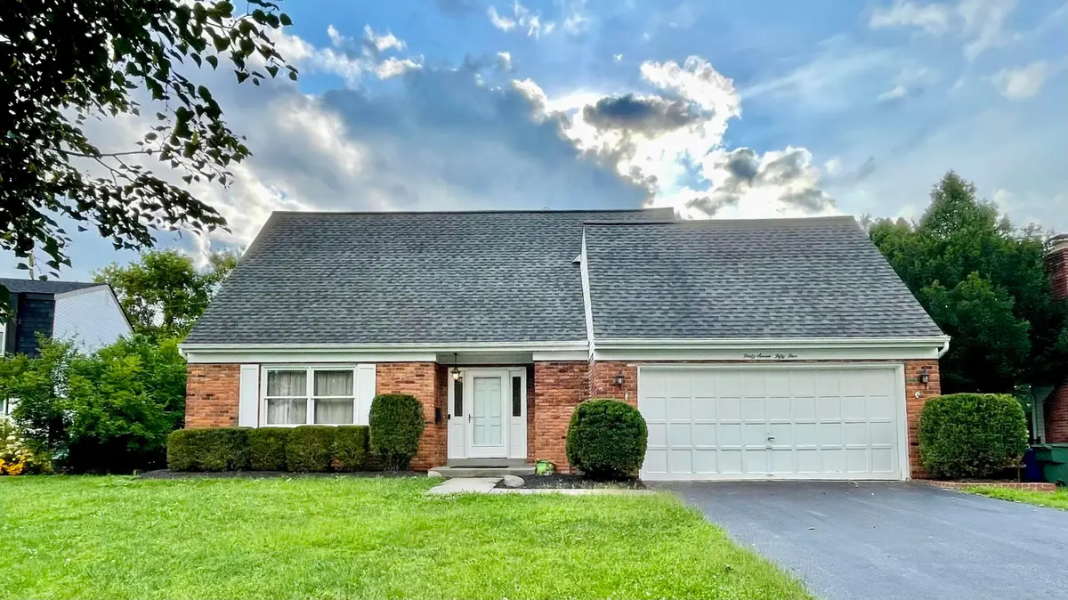 4755 Teter Court, Columbus, OH 43220 - #1