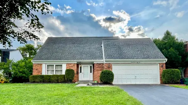 4755 Teter Court, Columbus, OH 43220