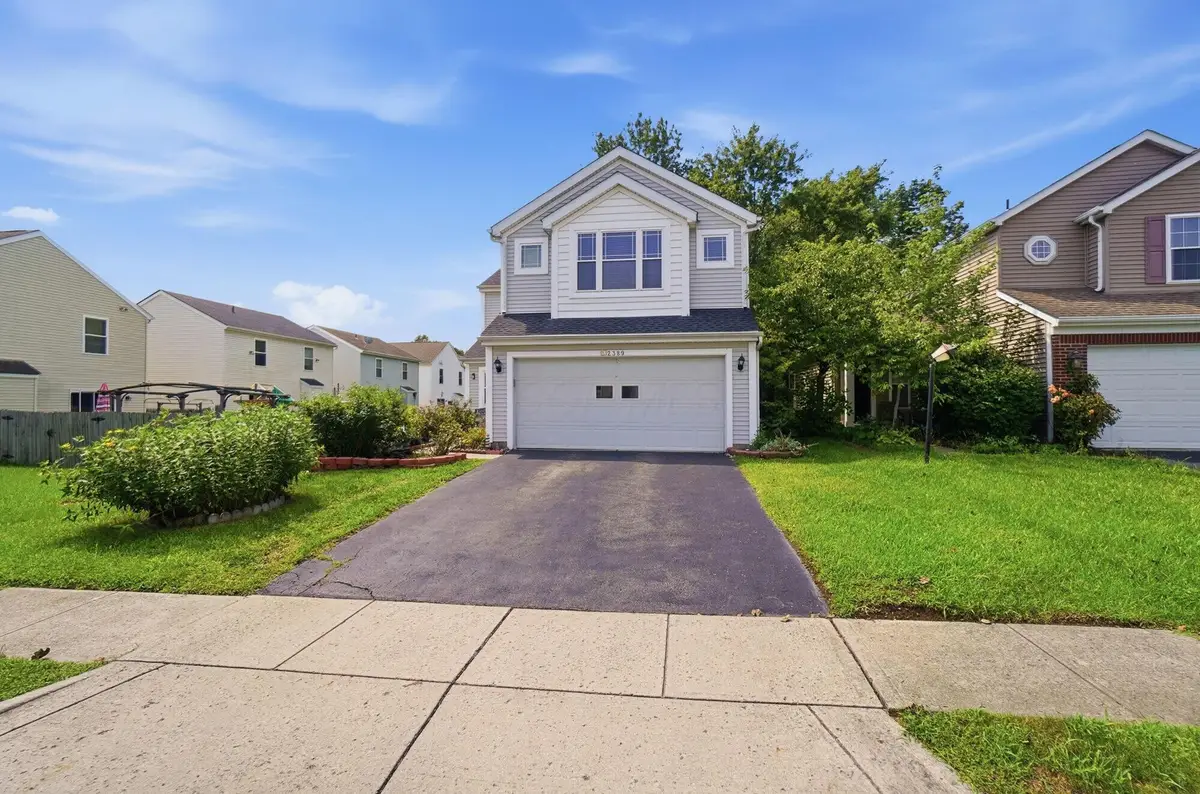 2389 Maple Hedge Way, Columbus, OH 43219 - #1