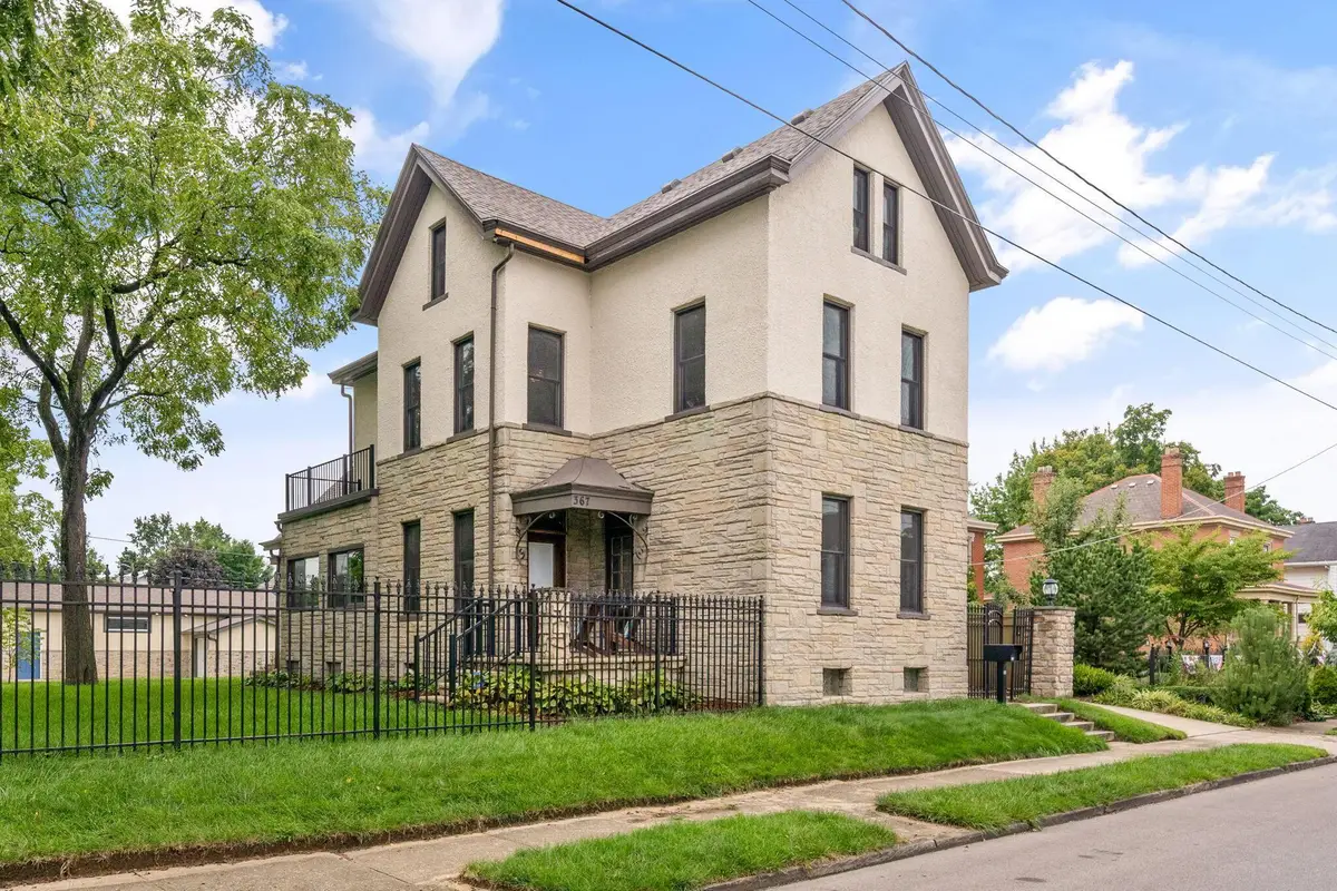367 E Jenkins Avenue, Columbus, OH 43207 - #1