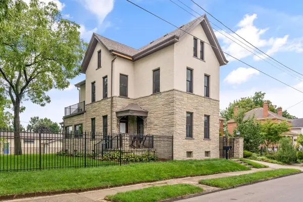 367 E Jenkins Avenue, Columbus, OH 43207