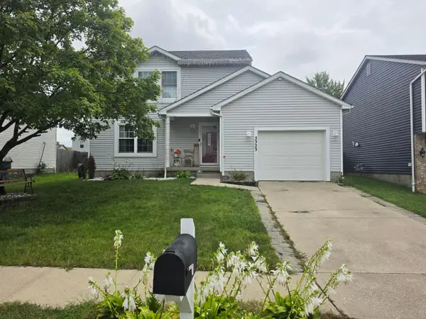5323 Cherry Bud Court, Columbus, OH 43228