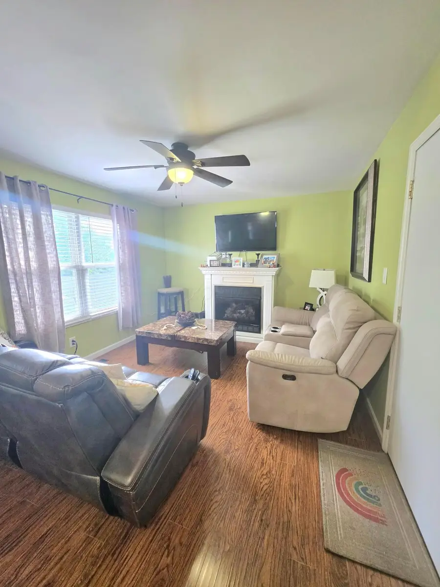 5323 Cherry Bud Court, Columbus, OH 43228 - #2
