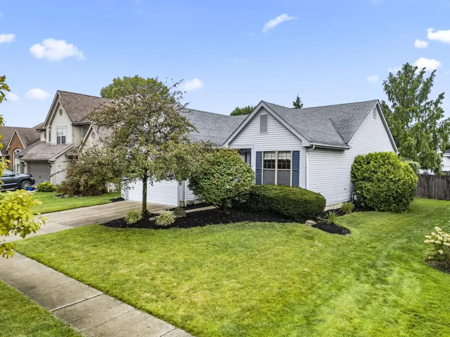 5924 Heritage Farms Drive, Hilliard, OH 43026 - #2