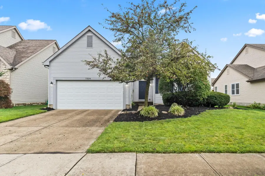 5924 Heritage Farms Drive, Hilliard, OH 43026 - #3
