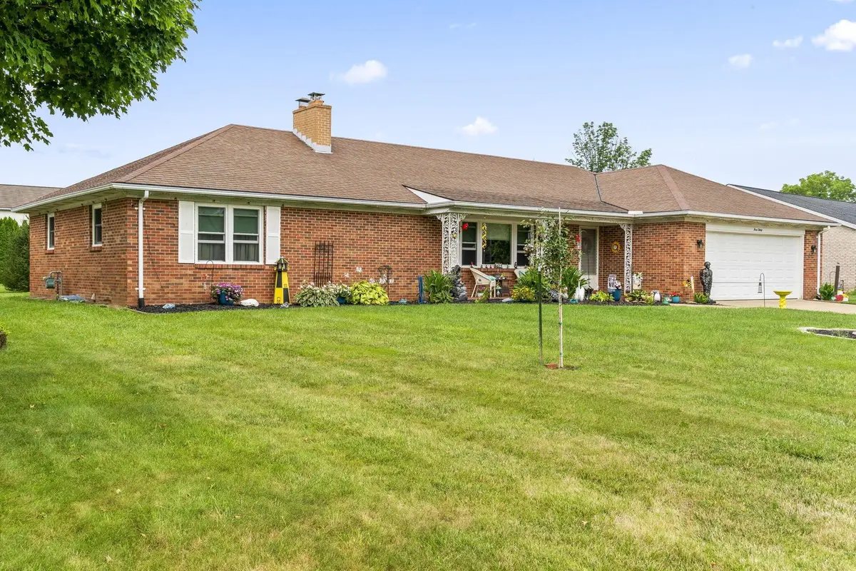 330 Hessenauer Drive, Galion, OH 44833 - #1
