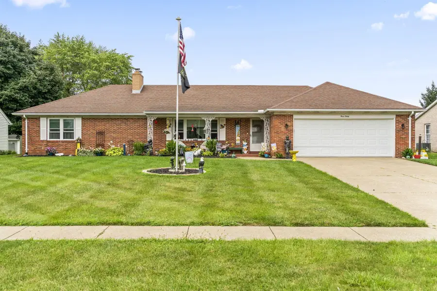 330 Hessenauer Drive, Galion, OH 44833 - #2