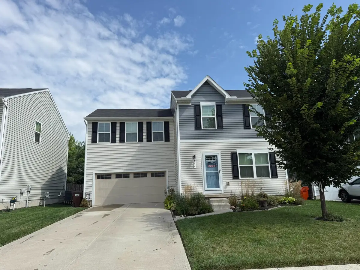 224 Golden Gate Avenue, Springfield, OH 45505 - #1