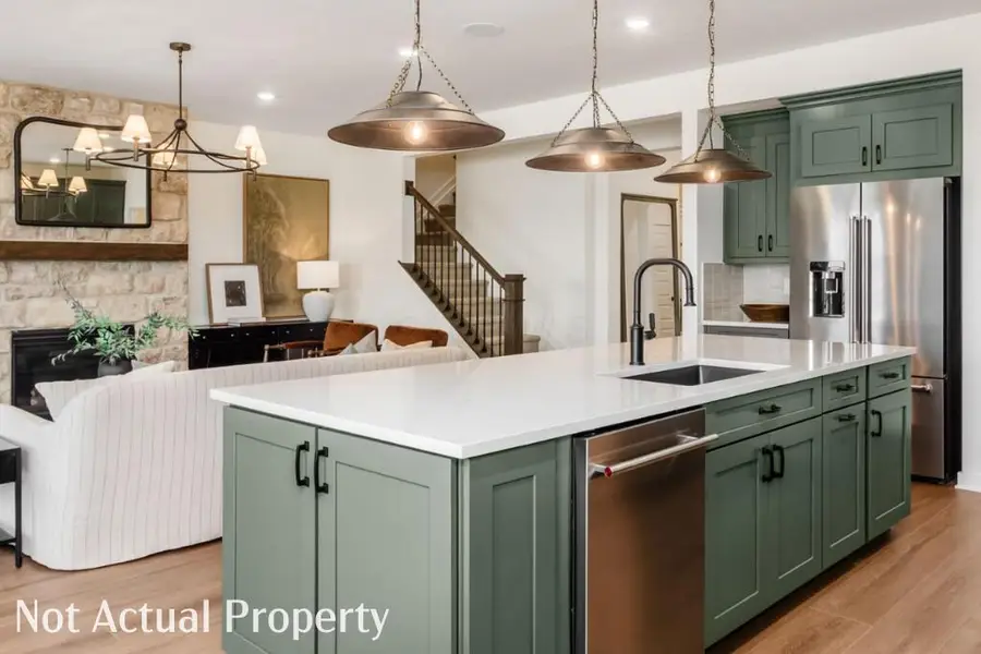9384 Pimento Drive, Sunbury, OH 43074 - #3