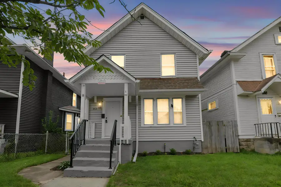 212 S Harris Avenue, Columbus, OH 43204 - #2