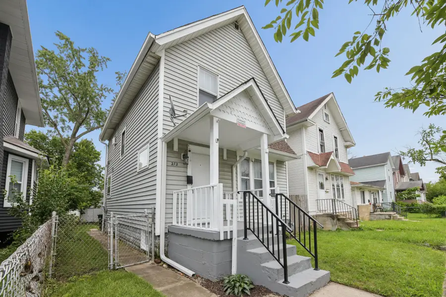 212 S Harris Avenue, Columbus, OH 43204 - #3