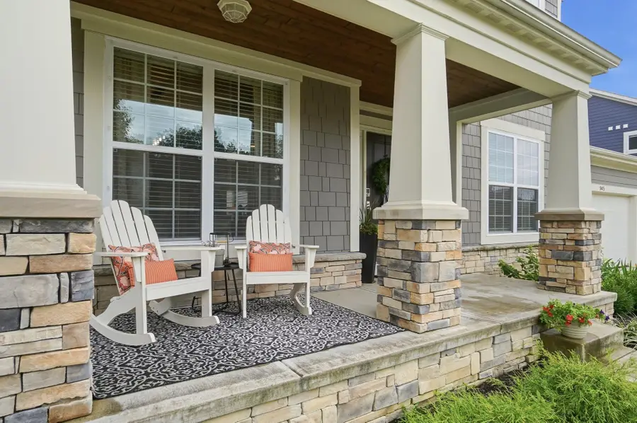 945 Memories Lane, Westerville, OH 43081 - #3
