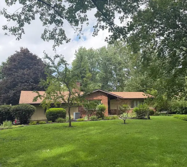 3686 Skyline Drive, Columbus, OH 43235