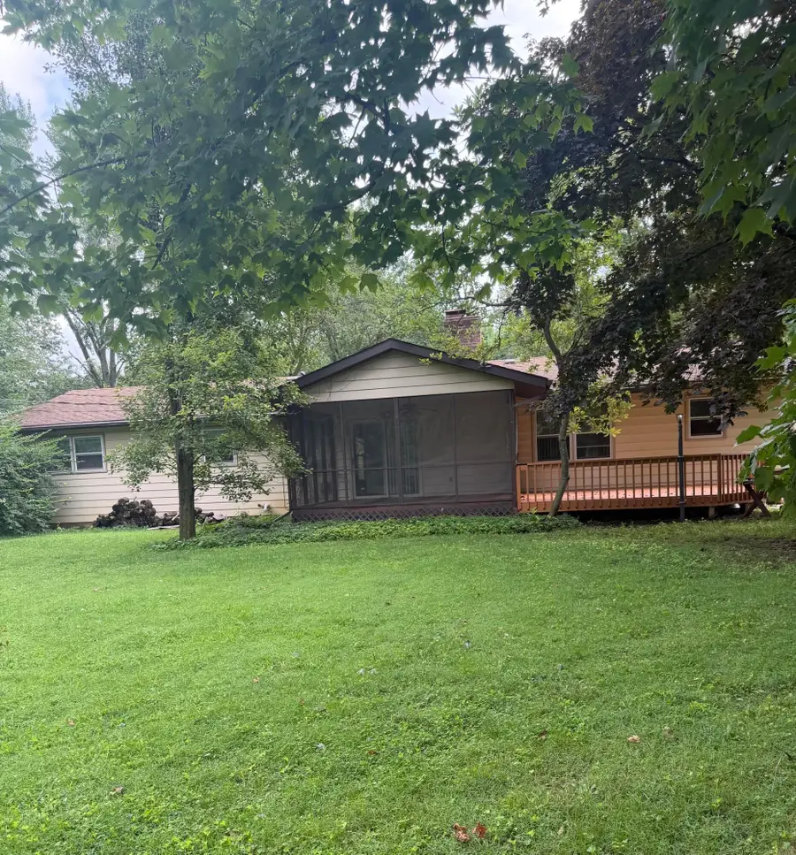 3686 Skyline Drive, Columbus, OH 43235 - #3