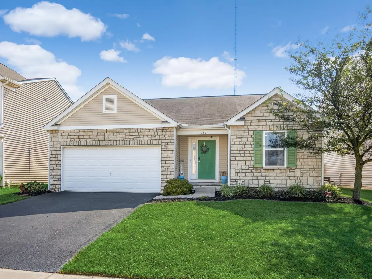 4232 French Creek Drive, Columbus, OH 43207 - #1