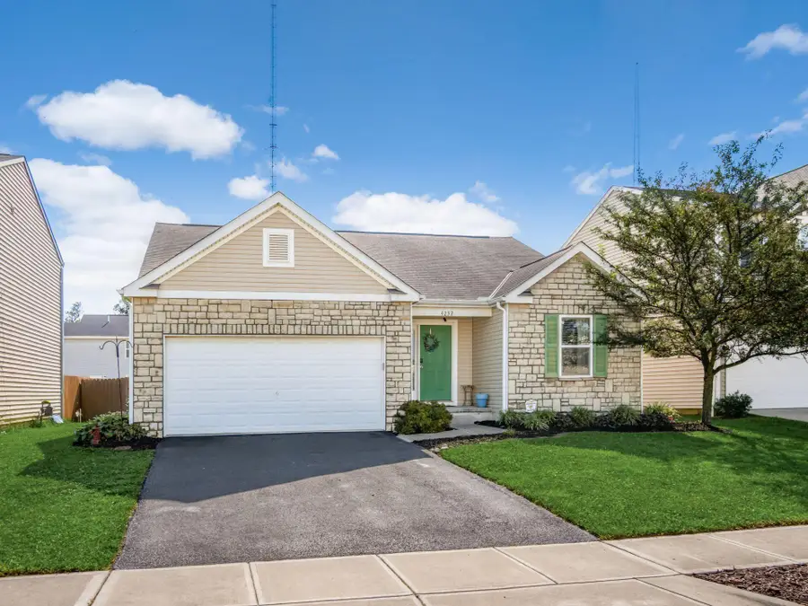4232 French Creek Drive, Columbus, OH 43207 - #2