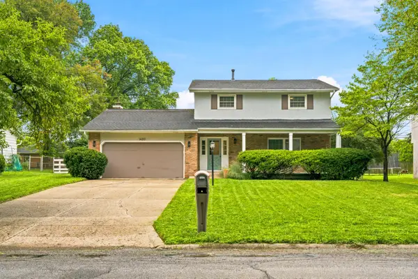 1420 Noe Bixby Road, Columbus, OH 43232