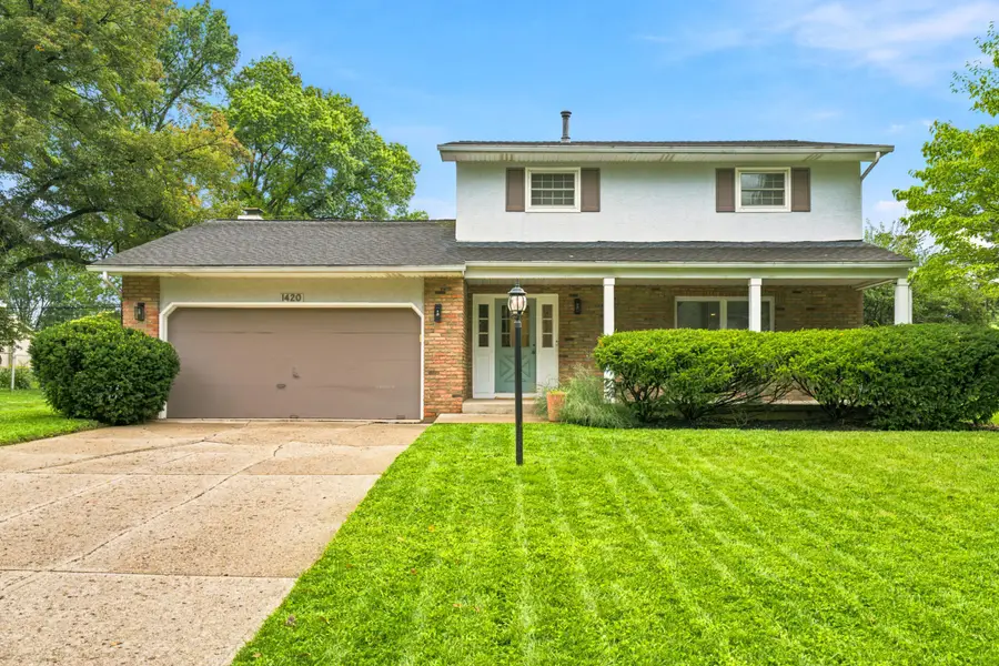 1420 Noe Bixby Road, Columbus, OH 43232 - #2