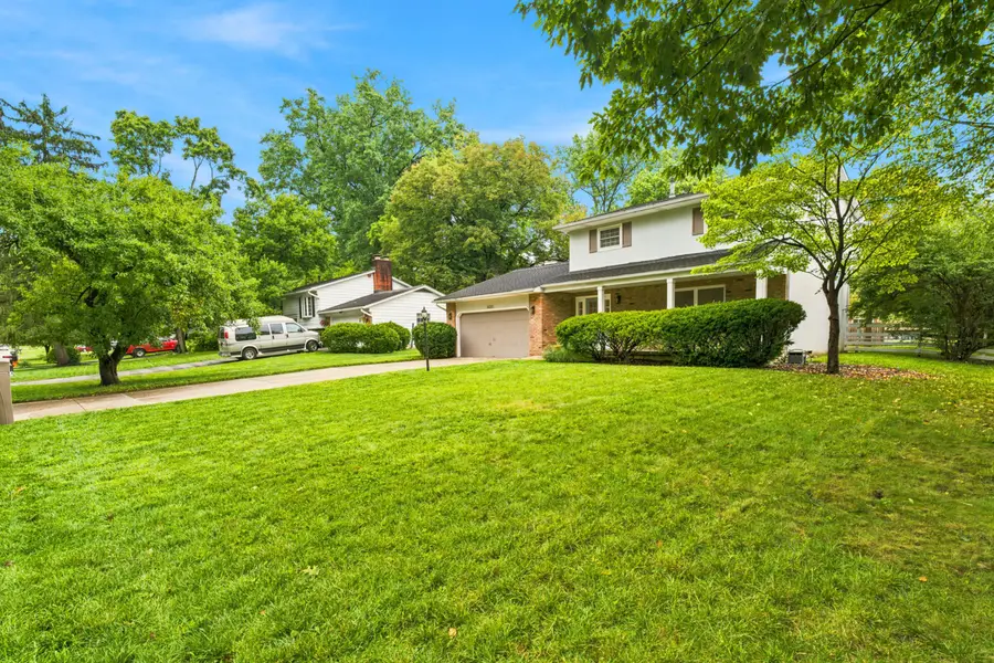 1420 Noe Bixby Road, Columbus, OH 43232 - #3