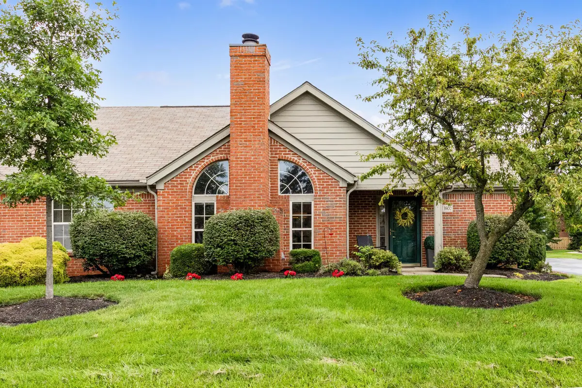 3900 Sandstone Circle, Powell, OH 43065 - #1
