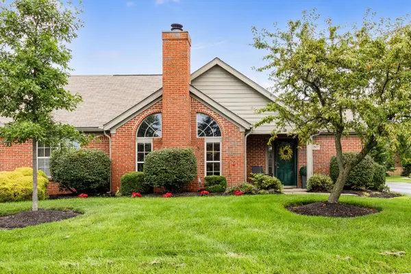 3900 Sandstone Circle, Powell, OH 43065