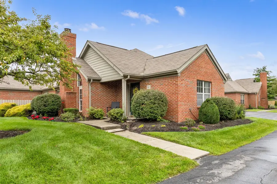 3900 Sandstone Circle, Powell, OH 43065 - #2