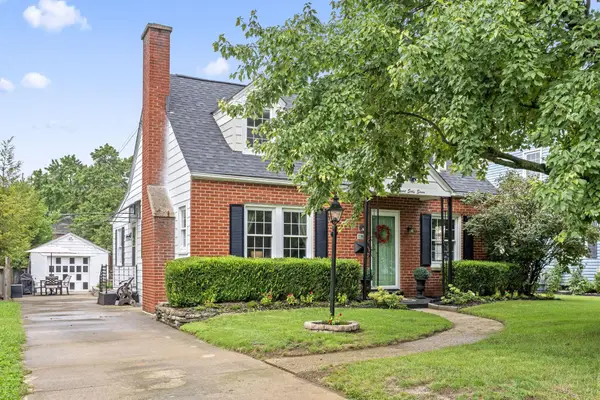 867 S Broadleigh Road, Columbus, OH 43209