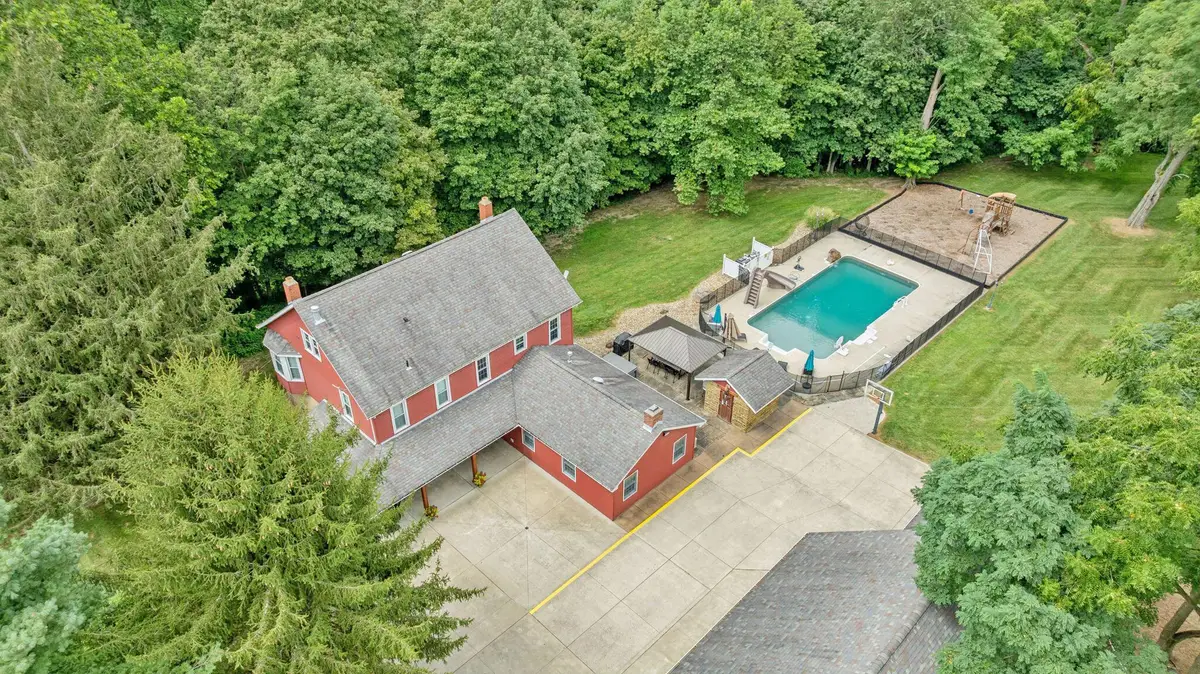 1444 Blue Jay Road, Heath, OH 43056 - #1