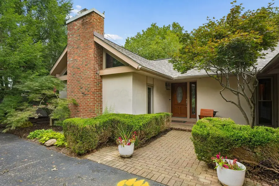 2756 Lear Road, Upper Arlington, OH 43220 - #2