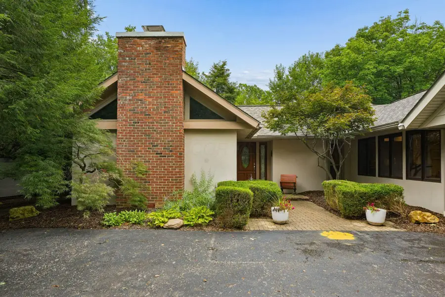 2756 Lear Road, Upper Arlington, OH 43220 - #3