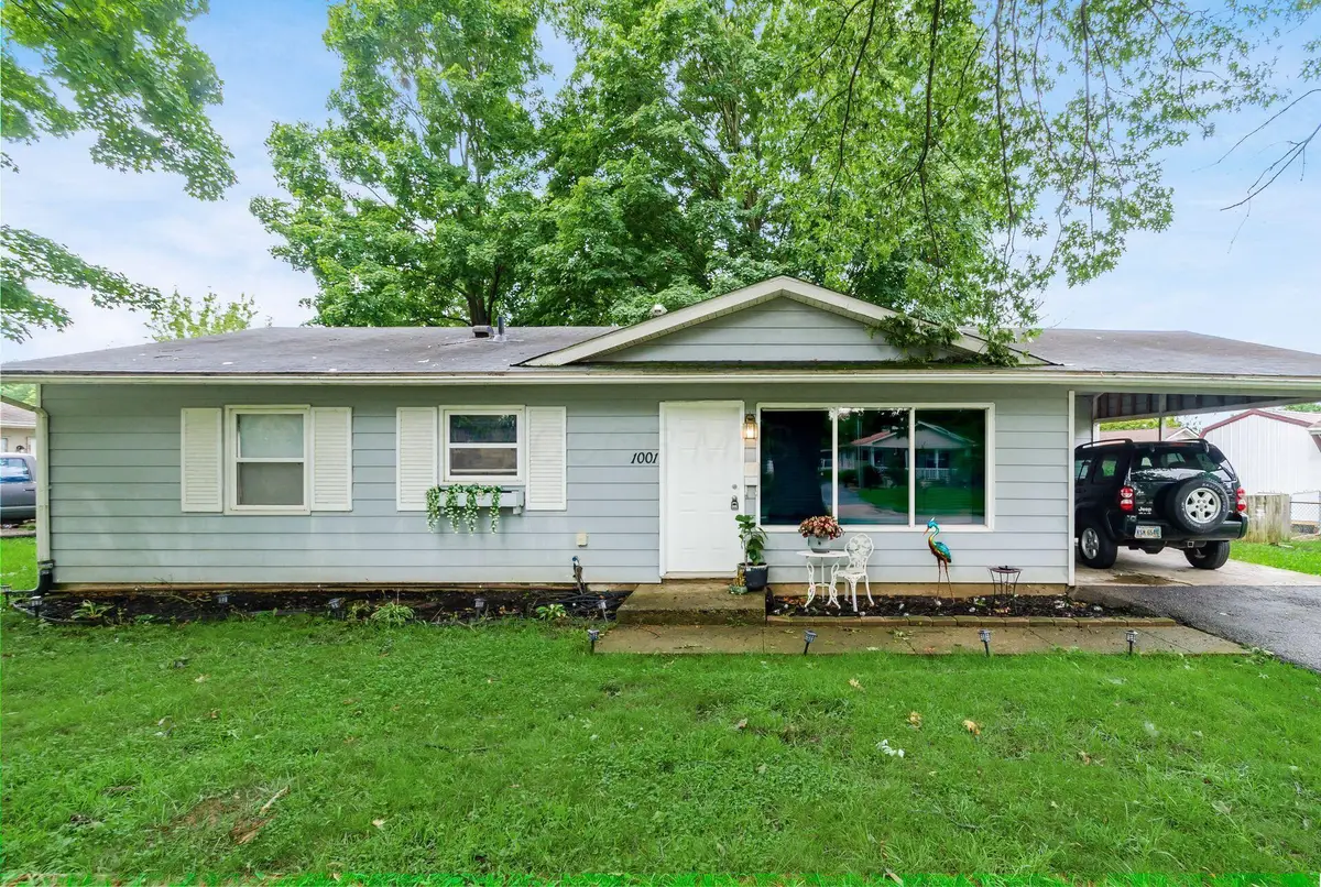1001 Cottingham Road, Reynoldsburg, OH 43068 - #1