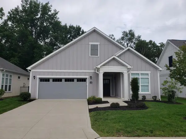 7742 Strickland Drive, New Albany, OH 43054