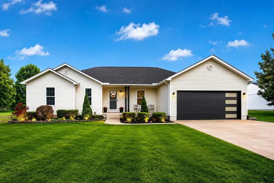 1538 Amanda Northern Road Nw, Canal Winchester, OH 43110 - #2